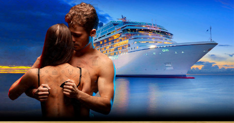 Desire Cruises